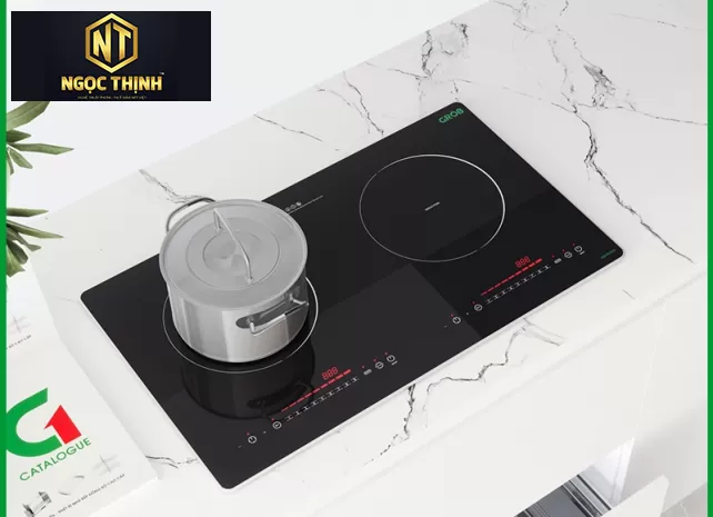 Bếp từ đôi G2I-FA7343 tại Hiệp Phước Bếp từ đôi G2I-FA7343 tại Hiệp Phước